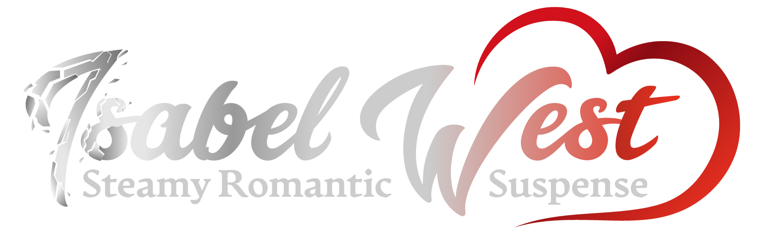 Isabel West Steamy Romantic Suspense